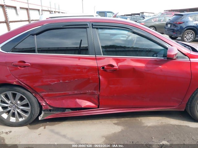 Toyota CAMRY XLE 2017 4T1BF1FK9HU799475 Image 13