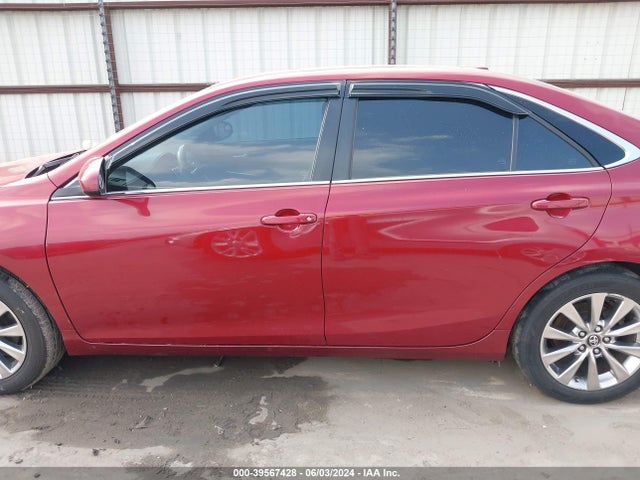 Toyota CAMRY XLE 2017 4T1BF1FK9HU799475 Image 14