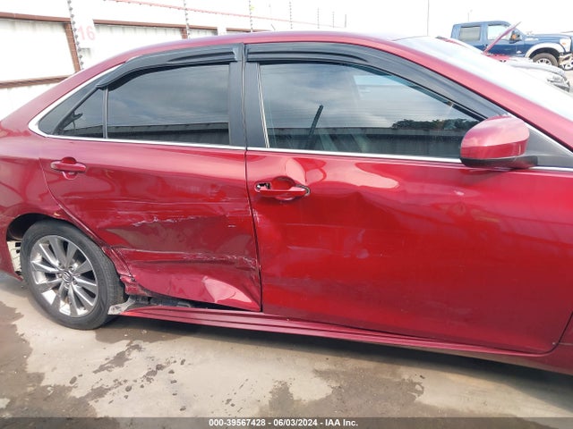Toyota CAMRY XLE 2017 4T1BF1FK9HU799475 Image 17
