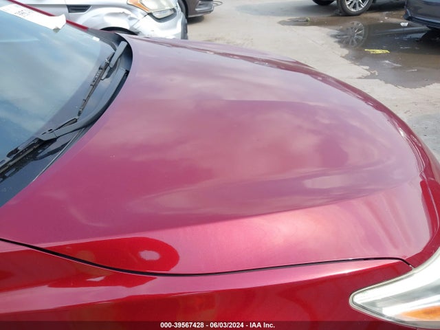 Toyota CAMRY XLE 2017 4T1BF1FK9HU799475 Image 18