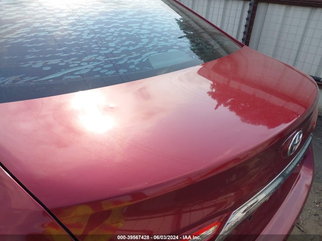Toyota CAMRY XLE 2017 4T1BF1FK9HU799475 Image 20