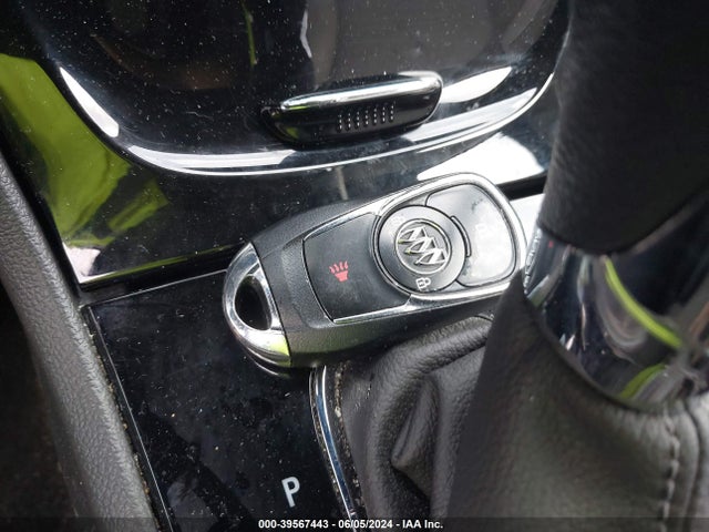 KL4CJASB4KB948160 Buick Encore Fwd Preferred