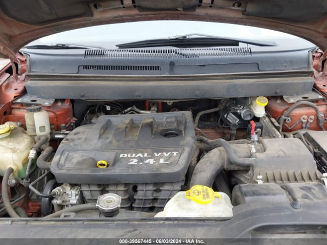 3C4PDCAB6ET303170 Dodge Journey American Value Pkg