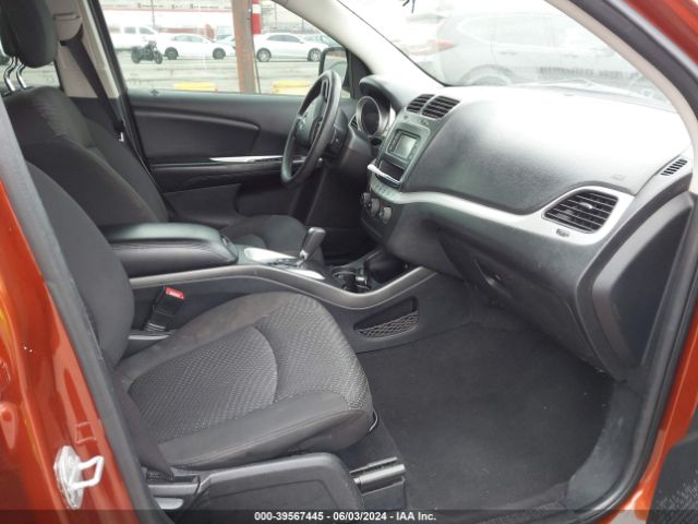 3C4PDCAB6ET303170 Dodge Journey American Value Pkg