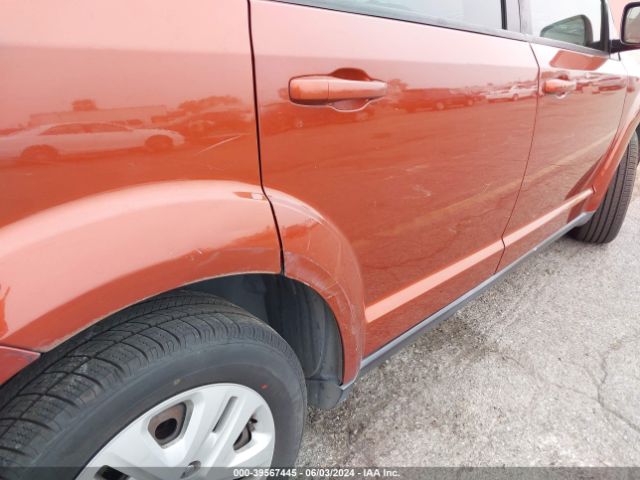 3C4PDCAB6ET303170 Dodge Journey American Value Pkg