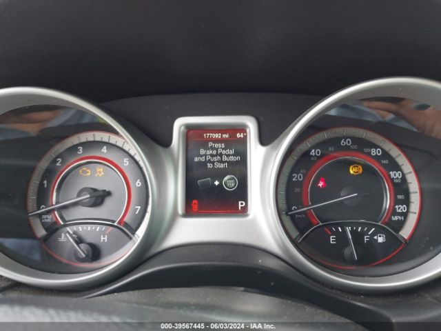 3C4PDCAB6ET303170 Dodge Journey American Value Pkg