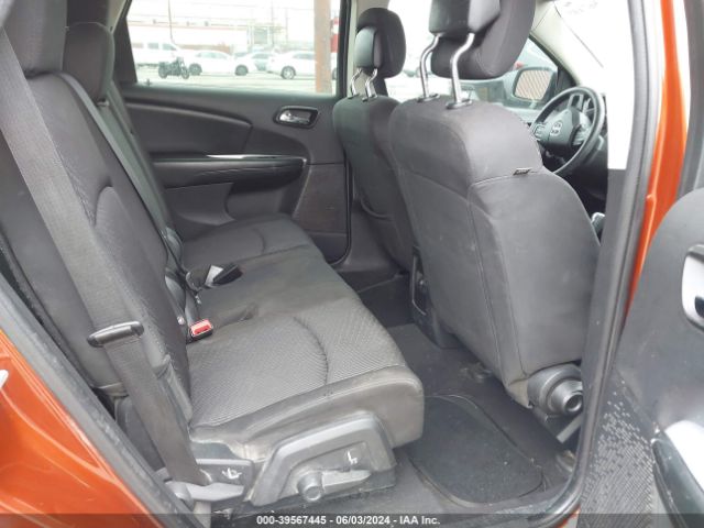 3C4PDCAB6ET303170 Dodge Journey American Value Pkg
