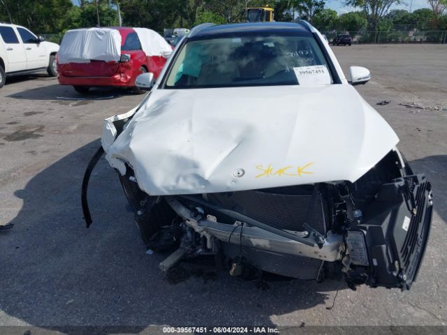W1N0G8DB7MV269510 Mercedes-Benz Glc 300 Suv
