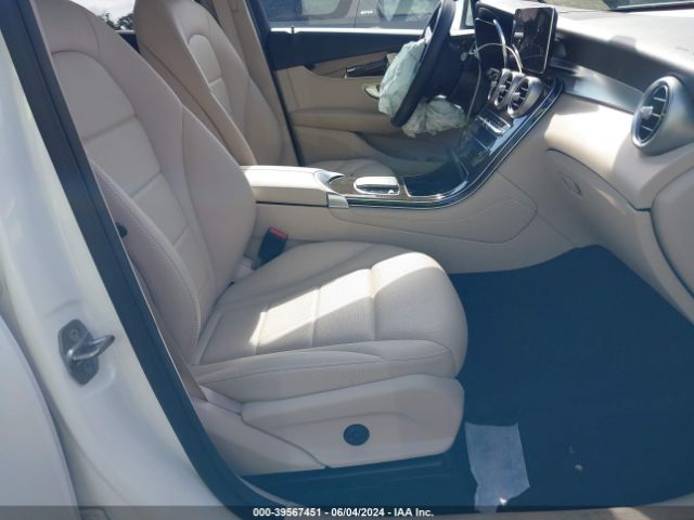 W1N0G8DB7MV269510 Mercedes-Benz Glc 300 Suv