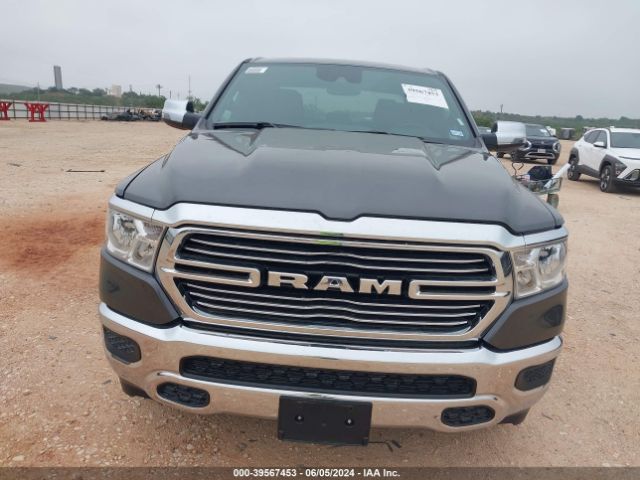 1C6RREJT8RN205415 RAM 1500 Laramie  4x2 5'7 Box