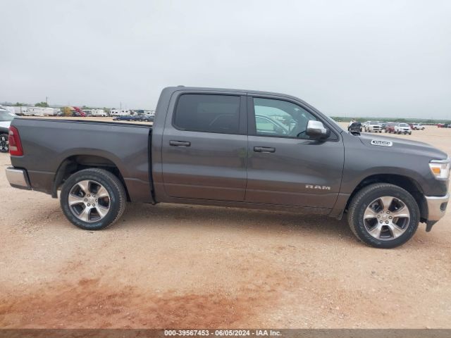 1C6RREJT8RN205415 RAM 1500 Laramie  4x2 5'7 Box