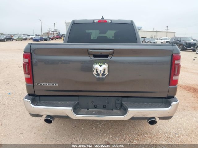 1C6RREJT8RN205415 RAM 1500 Laramie  4x2 5'7 Box