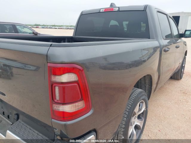 1C6RREJT8RN205415 RAM 1500 Laramie  4x2 5'7 Box