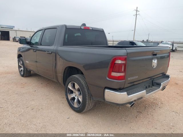 1C6RREJT8RN205415 RAM 1500 Laramie  4x2 5'7 Box