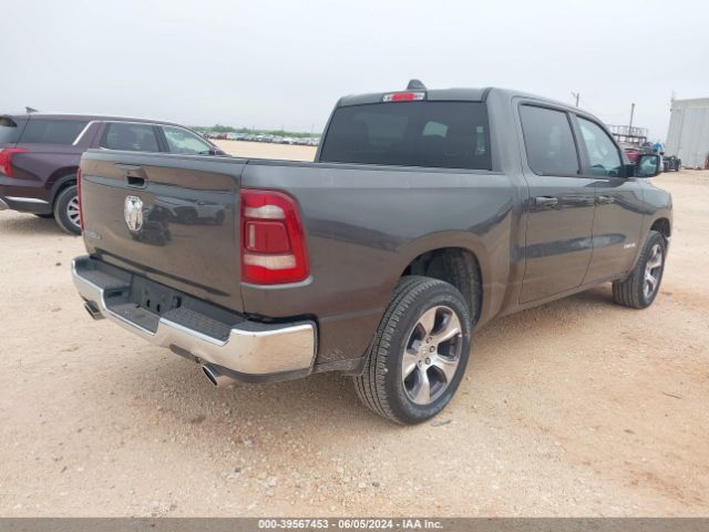 1C6RREJT8RN205415 RAM 1500 Laramie  4x2 5'7 Box