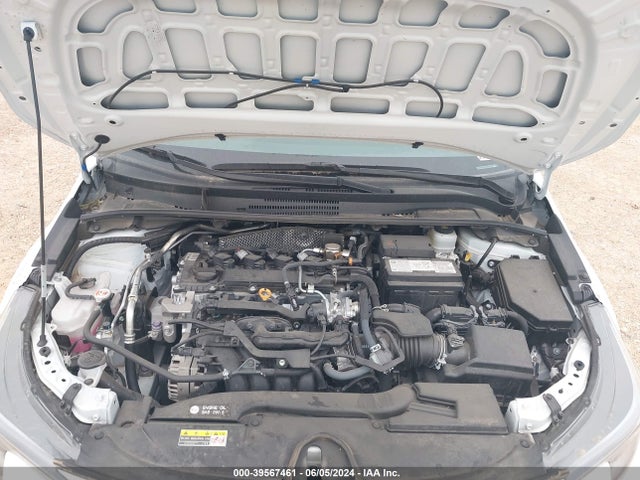 Toyota COROLLA SE 2023 5YFS4MCE5PP158877 Image 10
