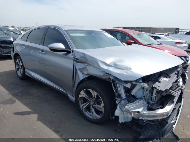 Honda ACCORD EX 2020 1HGCV1F41LA009790 Image 1