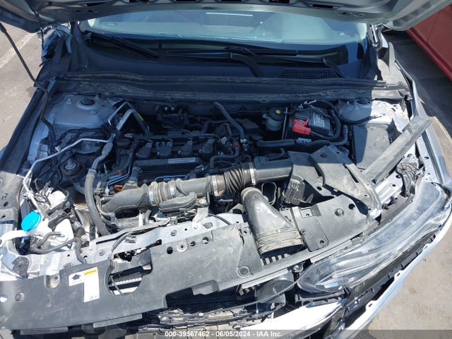 Honda ACCORD EX 2020 1HGCV1F41LA009790 Image 10