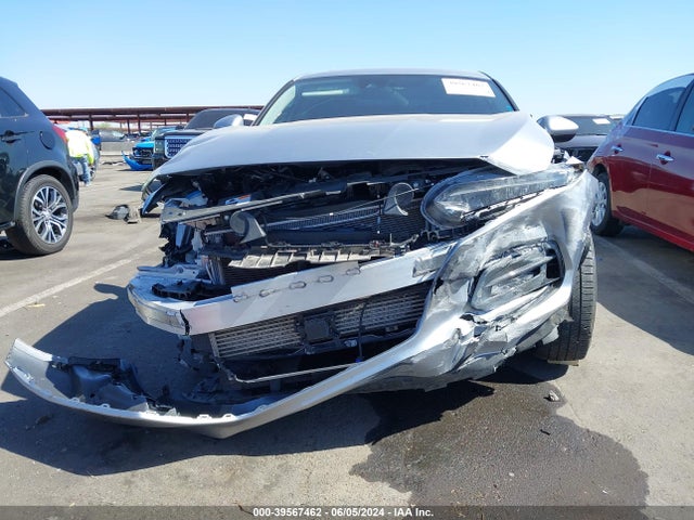 Honda ACCORD EX 2020 1HGCV1F41LA009790 Image 12