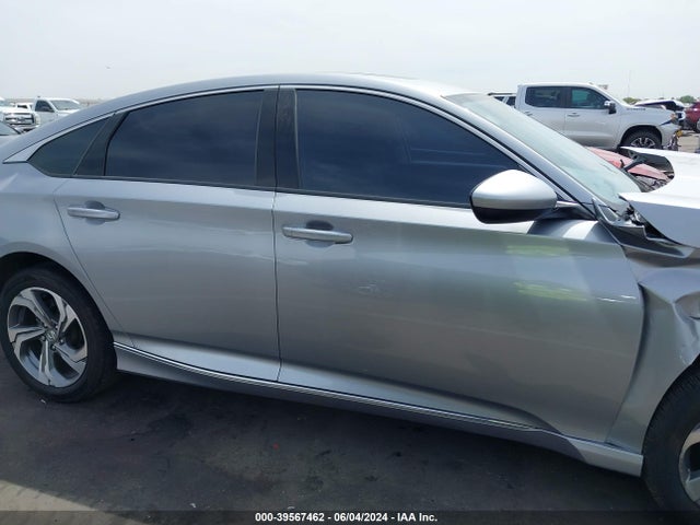 Honda ACCORD EX 2020 1HGCV1F41LA009790 Image 13