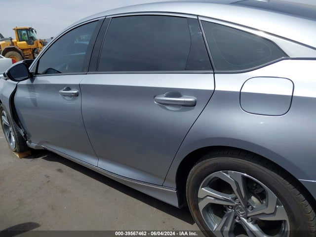 Honda ACCORD EX 2020 1HGCV1F41LA009790 Image 14