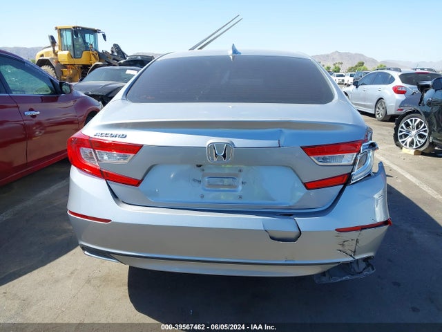 Honda ACCORD EX 2020 1HGCV1F41LA009790 Image 16