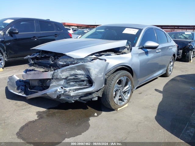 Honda ACCORD EX 2020 1HGCV1F41LA009790 Image 2