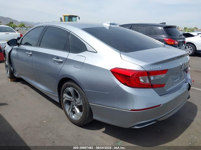 Honda ACCORD EX 2020 1HGCV1F41LA009790 Image 3