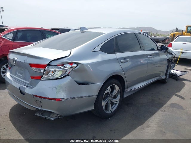 Honda ACCORD EX 2020 1HGCV1F41LA009790 Image 4