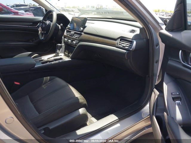 Honda ACCORD EX 2020 1HGCV1F41LA009790 Image 5