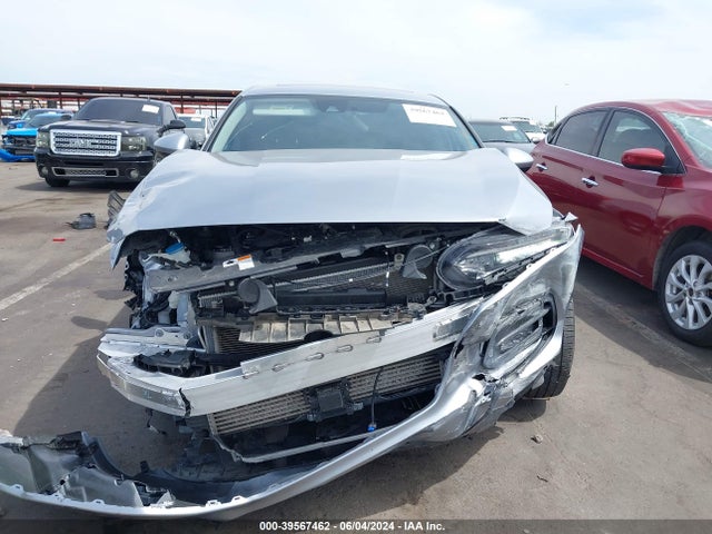 Honda ACCORD EX 2020 1HGCV1F41LA009790 Image 6
