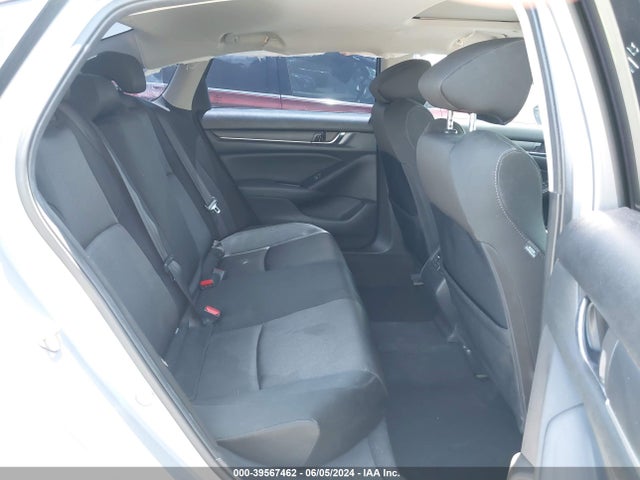 Honda ACCORD EX 2020 1HGCV1F41LA009790 Image 8