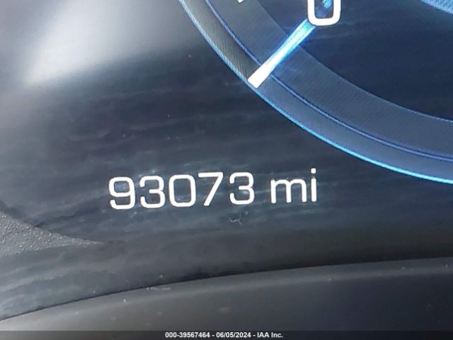1GYS3CKJ7JR342396 Cadillac Escalade Premium Luxury