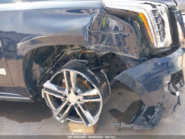 1GYS3CKJ7JR342396 Cadillac Escalade Premium Luxury