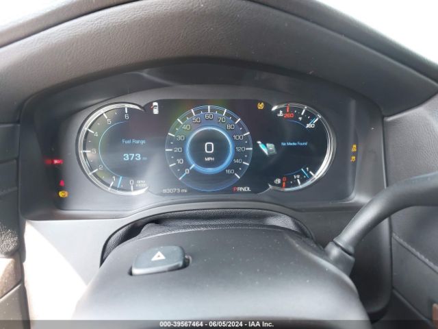 1GYS3CKJ7JR342396 Cadillac Escalade Premium Luxury