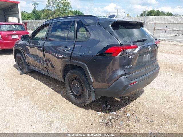 Toyota RAV4 LE 2019 JTMH1RFV5KJ003108 Image 3