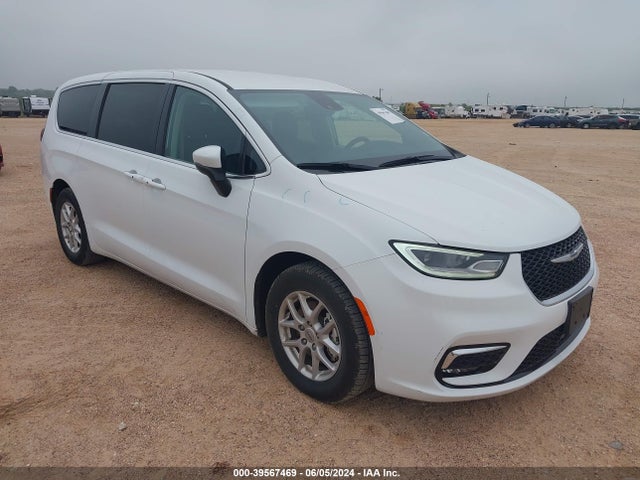 Chrysler Pacifica Touring L 2023 2C4RC1BG1PR610374 Image 1