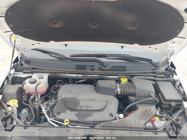 Chrysler Pacifica Touring L 2023 2C4RC1BG1PR610374 Image 10