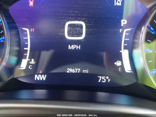 Chrysler Pacifica Touring L 2023 2C4RC1BG1PR610374 Image 15
