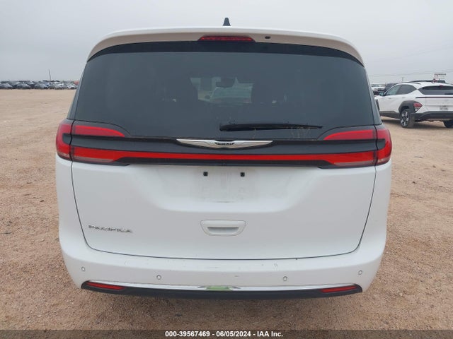 Chrysler Pacifica Touring L 2023 2C4RC1BG1PR610374 Image 16