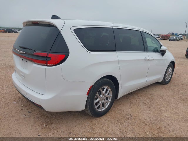 Chrysler Pacifica Touring L 2023 2C4RC1BG1PR610374 Image 4