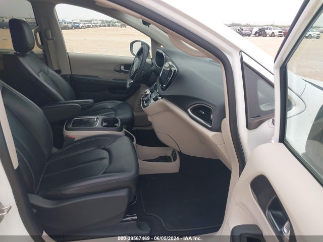 Chrysler Pacifica Touring L 2023 2C4RC1BG1PR610374 Image 5