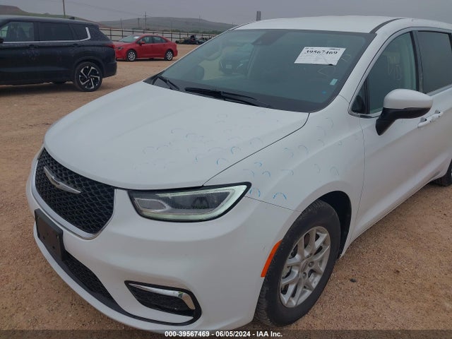 Chrysler Pacifica Touring L 2023 2C4RC1BG1PR610374 Image 6