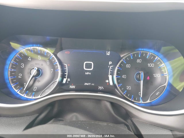 Chrysler Pacifica Touring L 2023 2C4RC1BG1PR610374 Image 7
