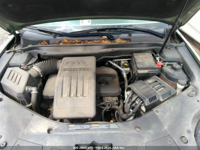 2GKFLWEK1F6180334 GMC Terrain Sle-2