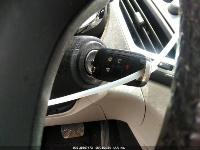 2GKFLWEK1F6180334 GMC Terrain Sle-2