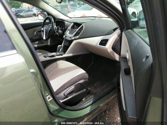2GKFLWEK1F6180334 GMC Terrain Sle-2