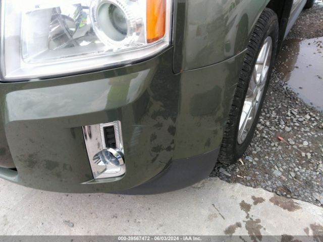 2GKFLWEK1F6180334 GMC Terrain Sle-2