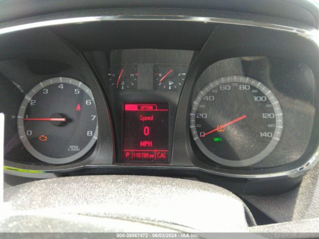 2GKFLWEK1F6180334 GMC Terrain Sle-2