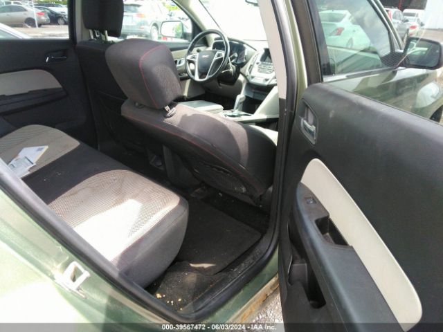 2GKFLWEK1F6180334 GMC Terrain Sle-2